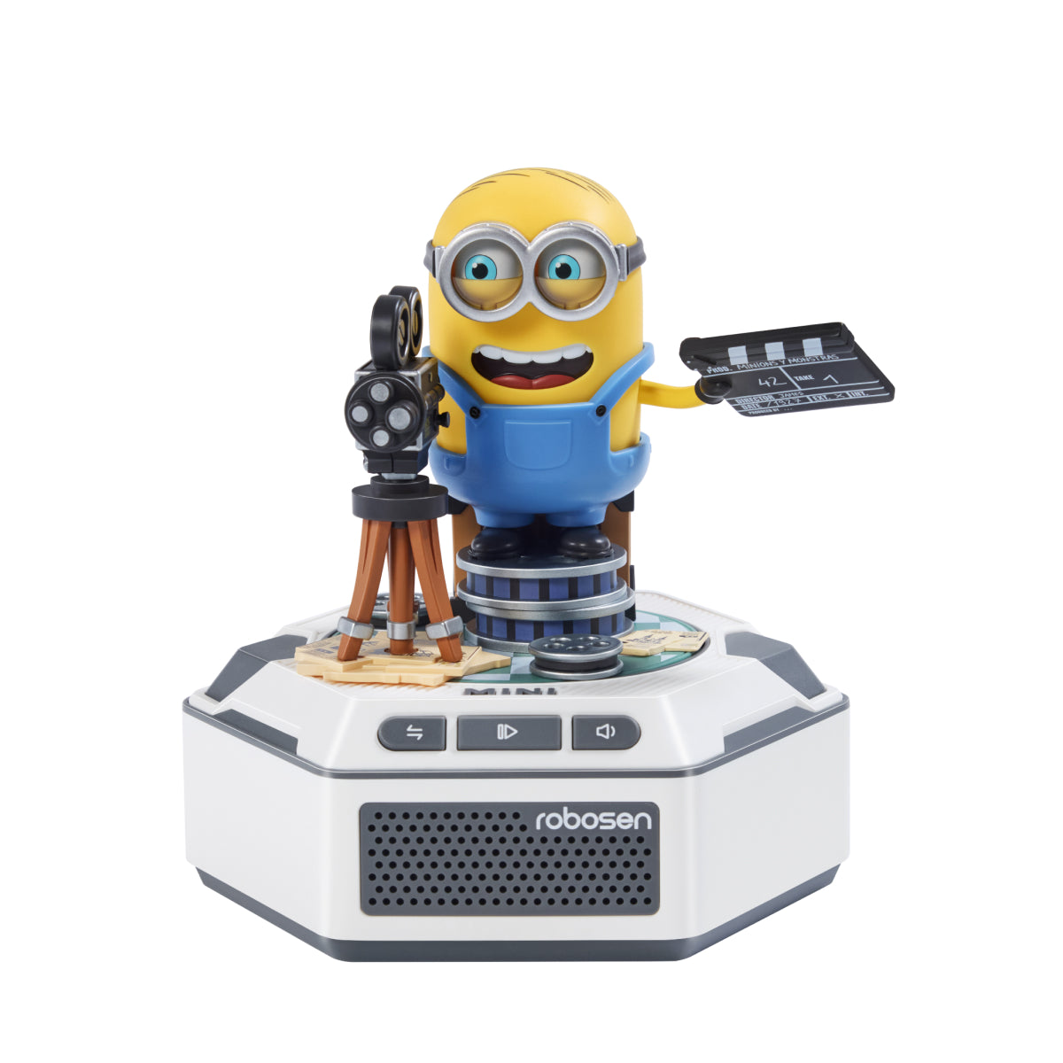 Mini-Roboter - Disney Pixar Toy Story Kit - Buzz Lightyear