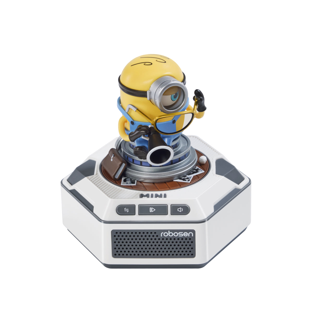 Mini-Roboter - Disney Pixar Toy Story Kit - Buzz Lightyear