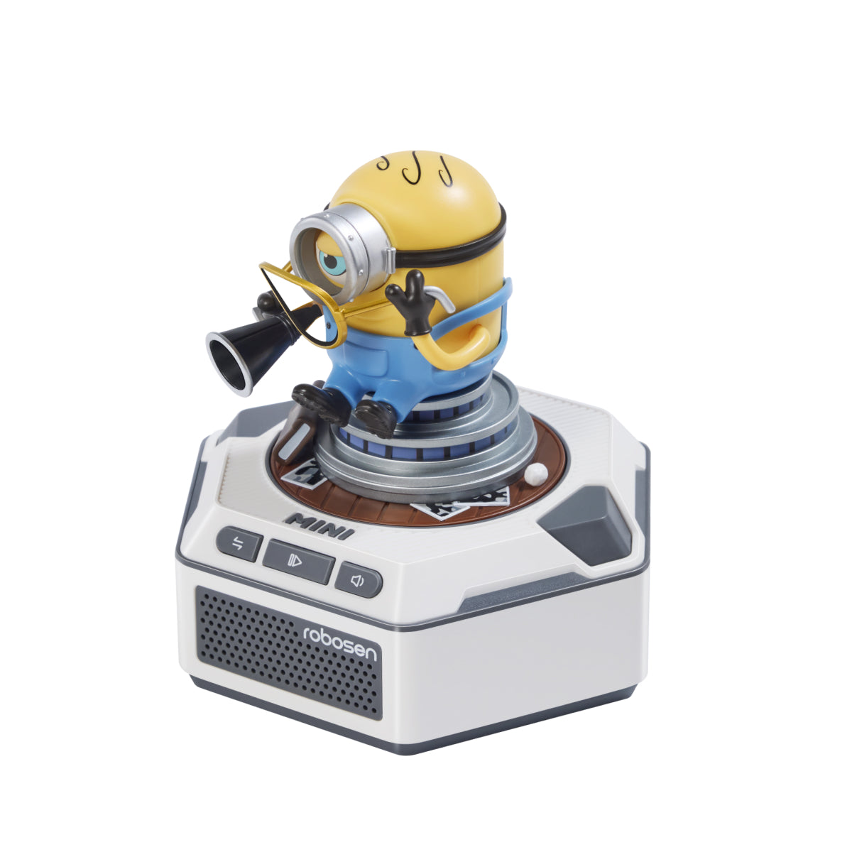 Mini-Roboter - Disney Pixar Toy Story Kit - Buzz Lightyear