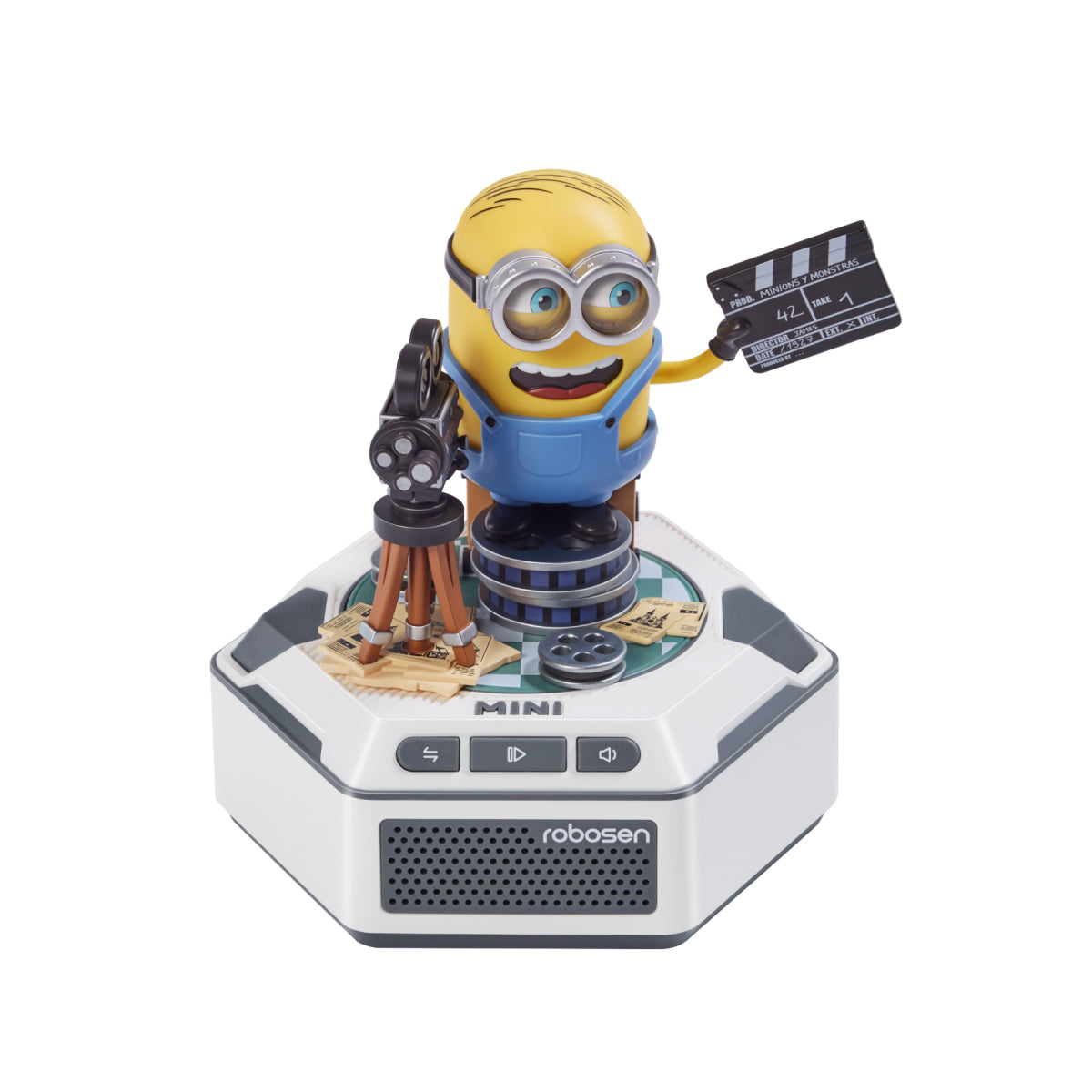 Mini-Roboter - Disney Pixar Toy Story Kit - Buzz Lightyear
