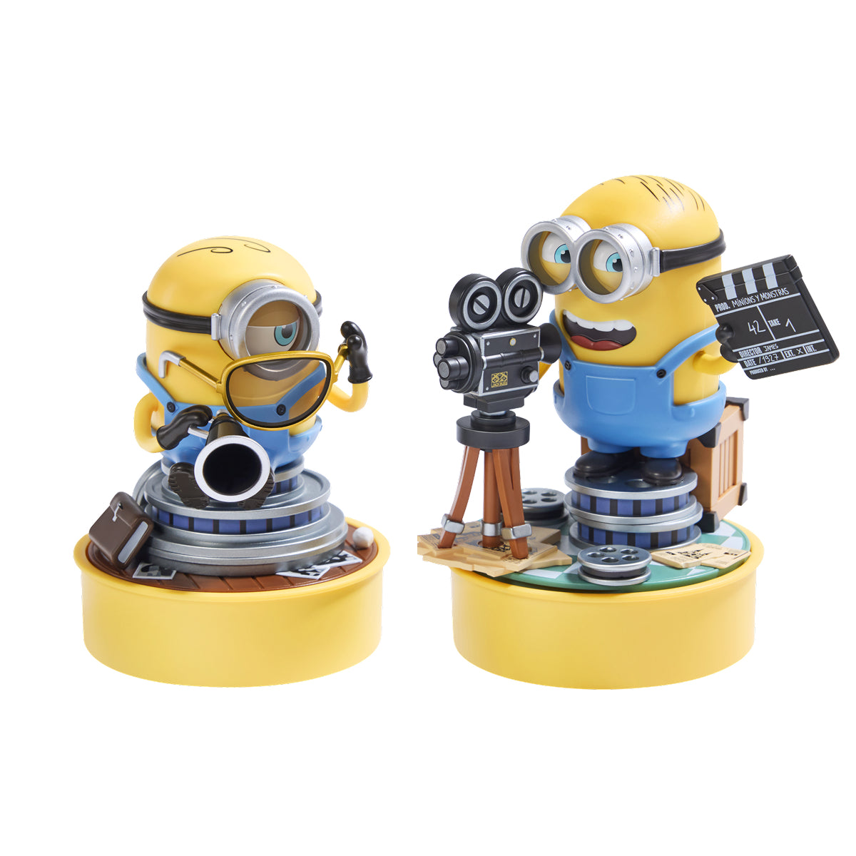 Mini-Roboter - Disney Pixar Toy Story Kit - Buzz Lightyear