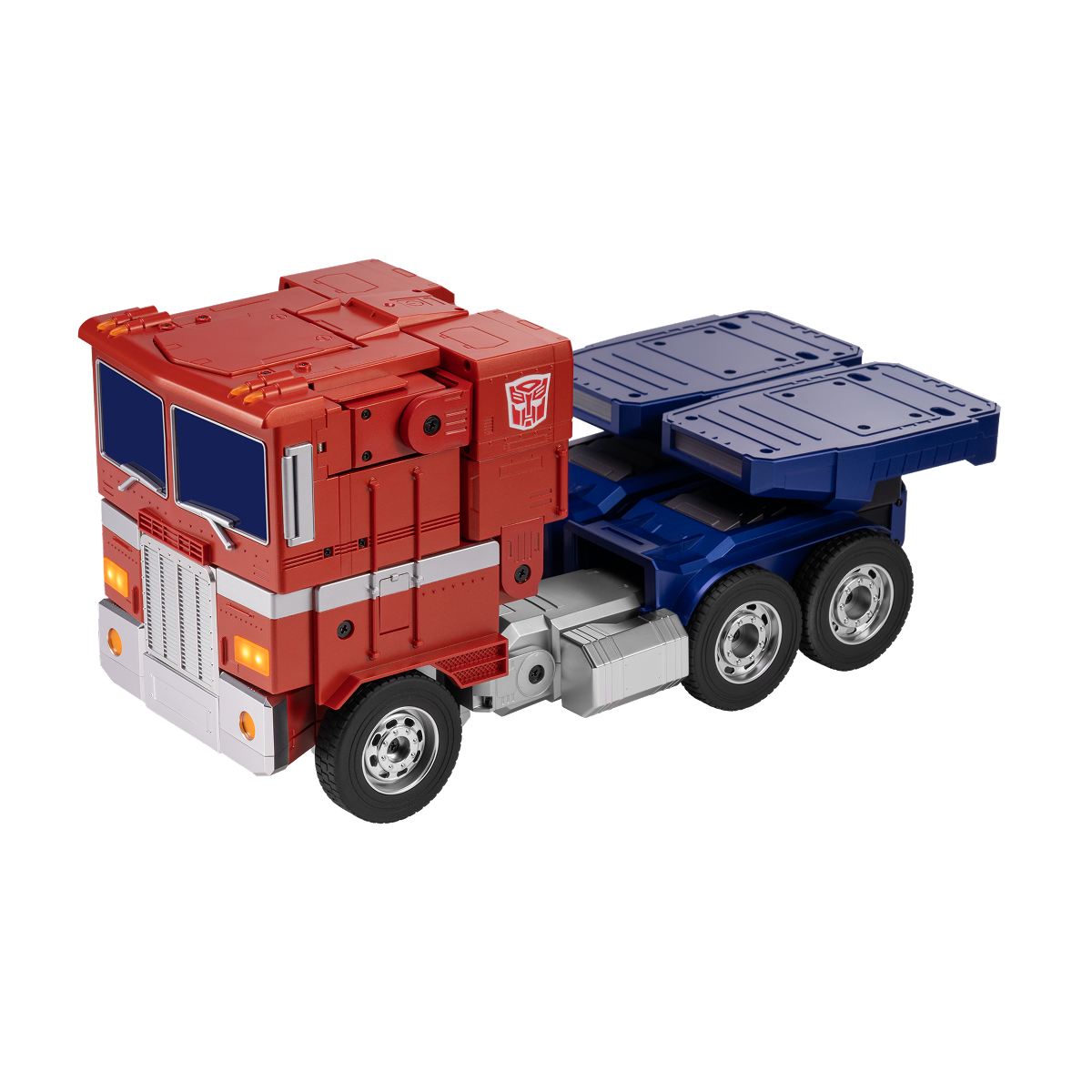 Robosen Flagship Optimus Prime (2026 Version）