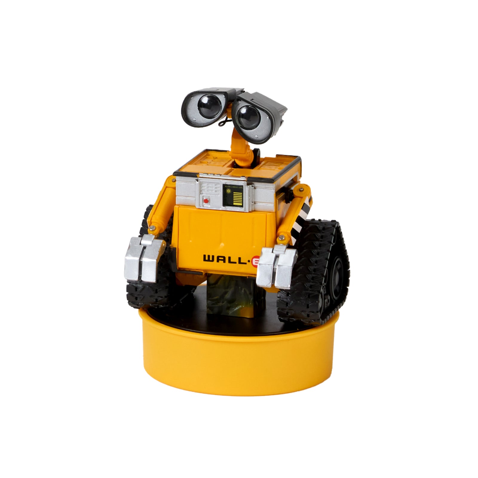 Mini Roboter - Disney Pixar WALL-E Sammlerset - Wall-E & Eve  