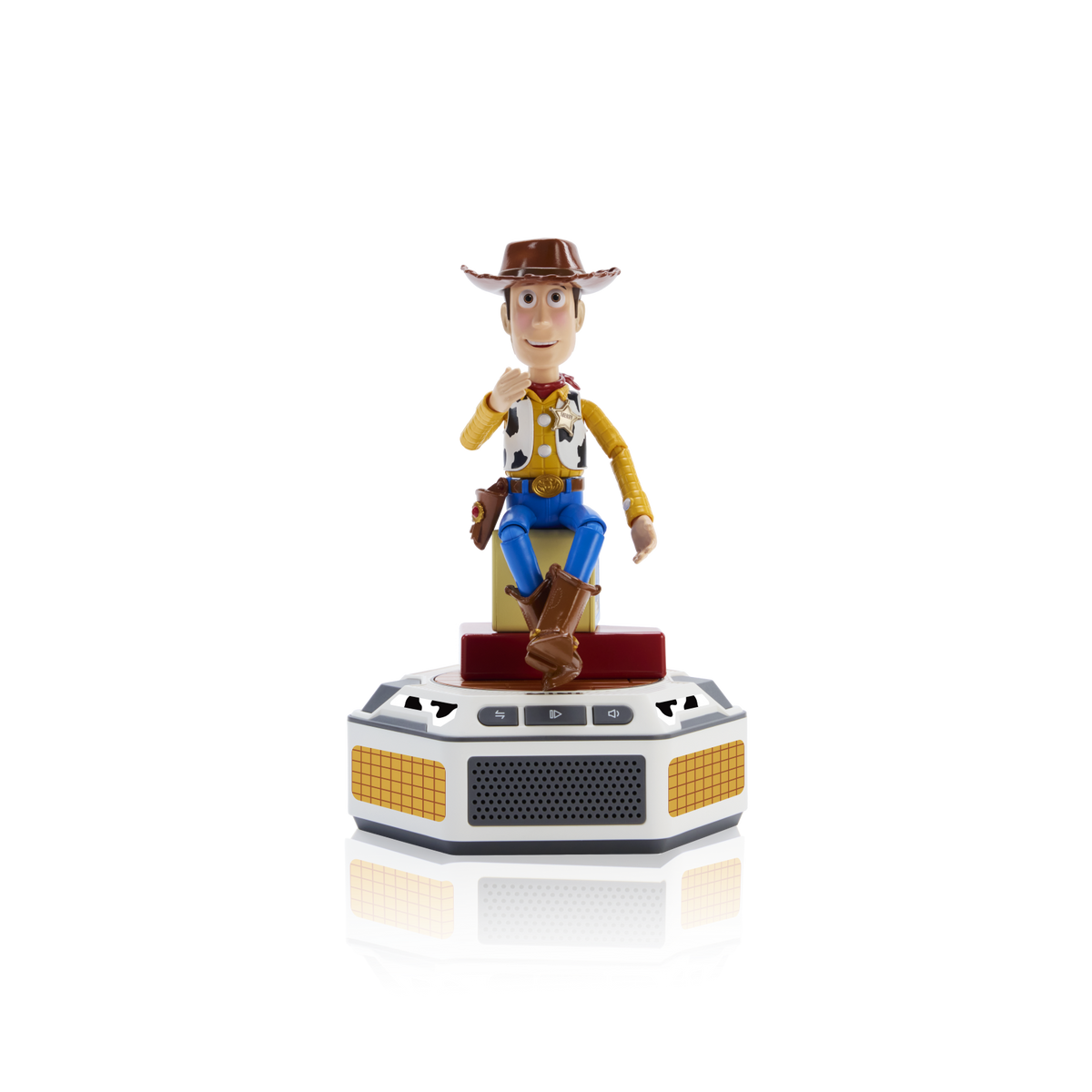 Mini robot – Kit Disney Pixar Toy Story – Woody