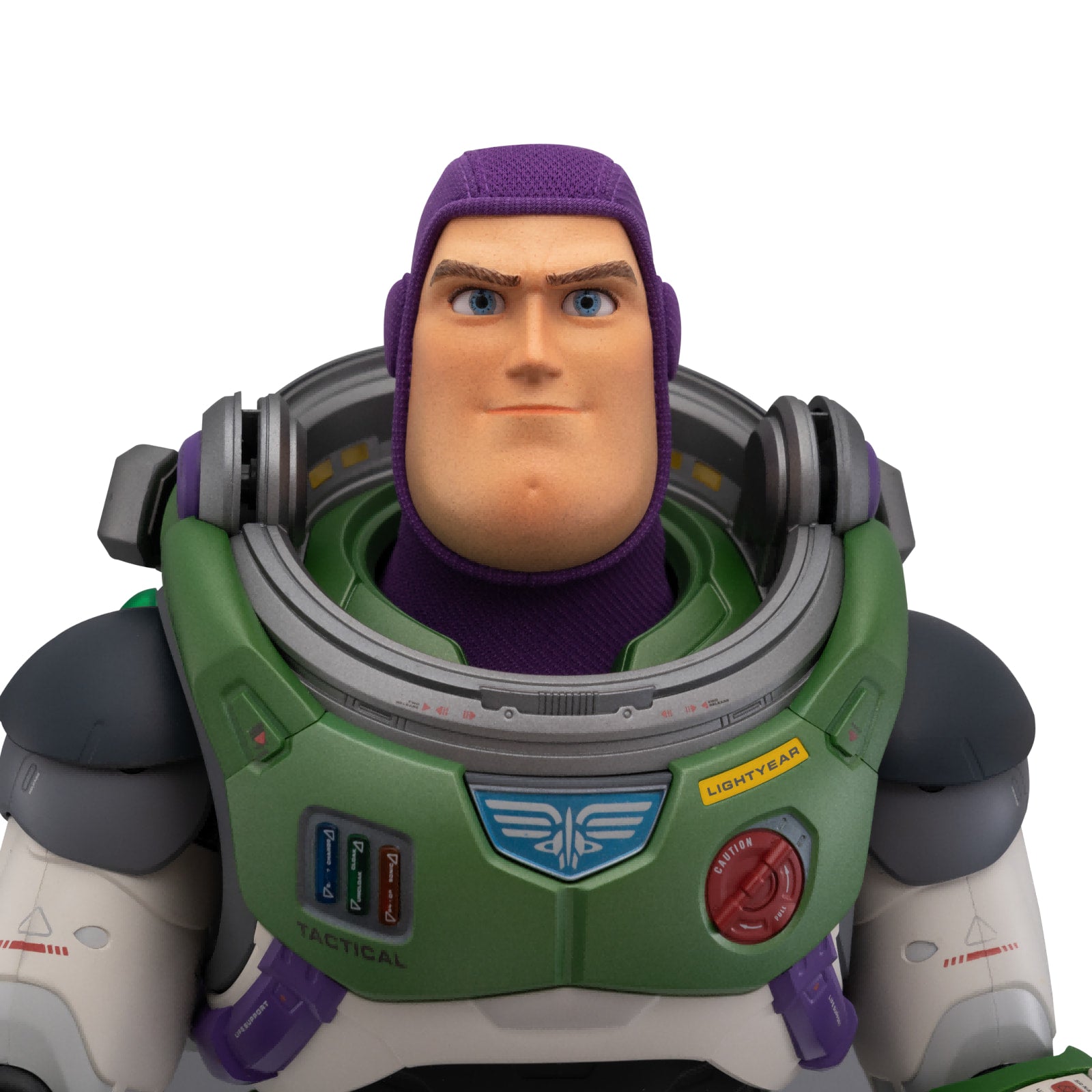 Buzz Lightyear Space Ranger Alpha