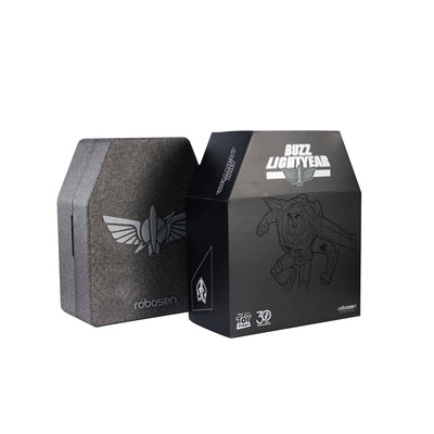 30th Anniversary Limited-Edition Packaging