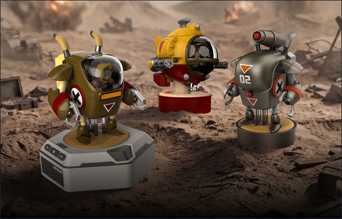 Metal Slug