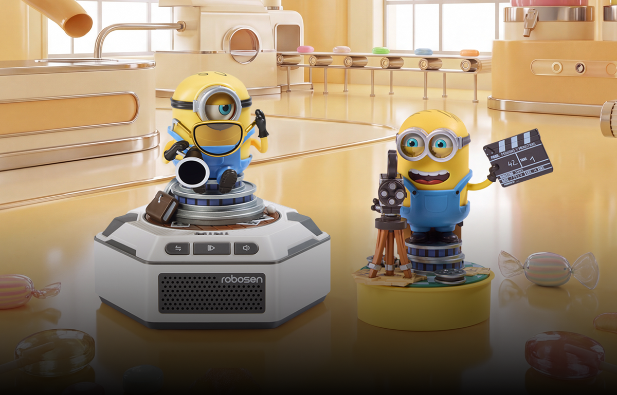 Minions