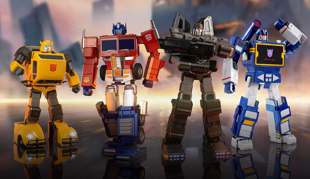 Transformers