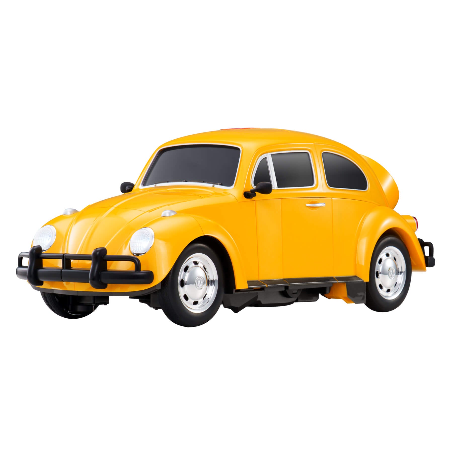 Flagship Bumblebee Auto-Converting Robot