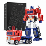 Robosen Flagship Optimus Prime (2026 New Version）