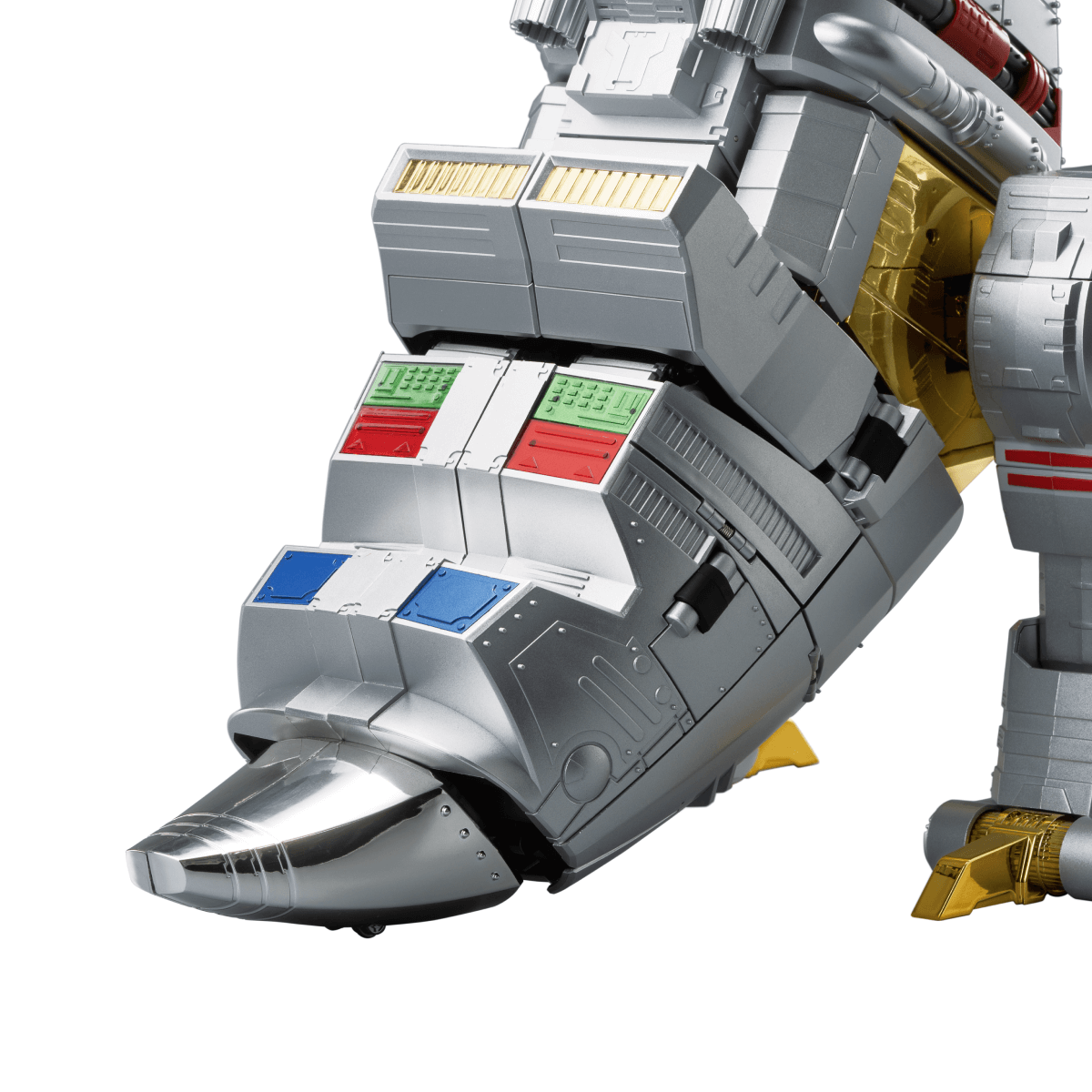 Robosen Flagship Grimlock Robot G1 Collector's Edition
