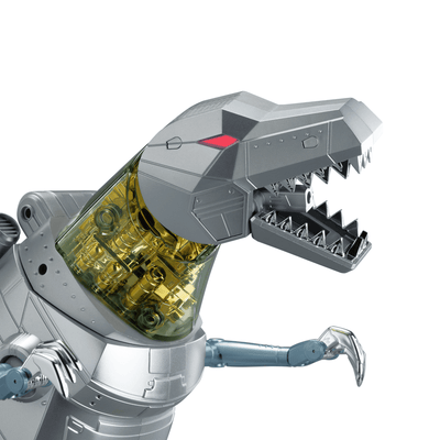 Robosen Flagship Grimlock Robot G1 Collector's Edition