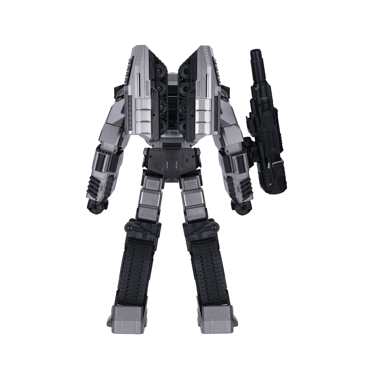 Robosen Flagship Megatron (Limited Edition)