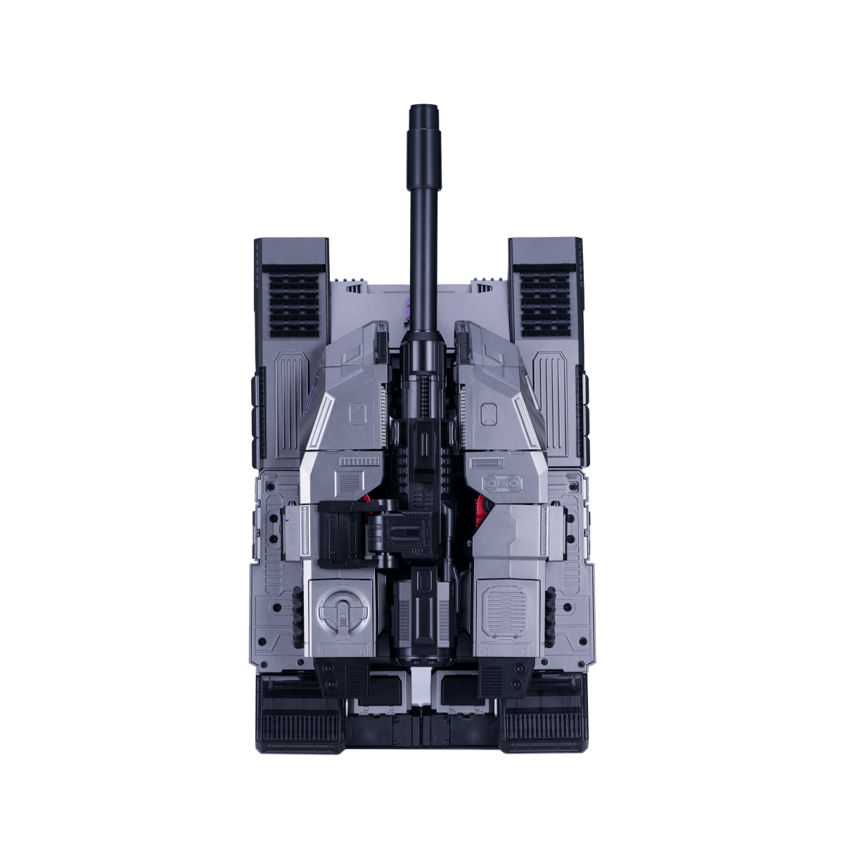 Robosen Flagship Megatron (Limited Edition)