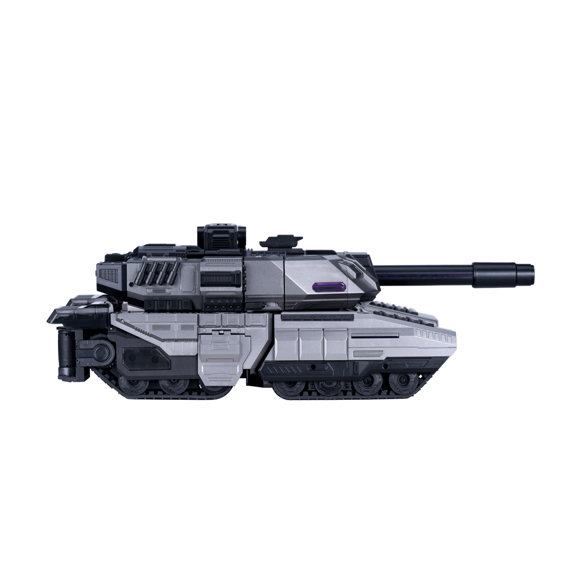 Robosen Flagship Megatron (Limited Edition)