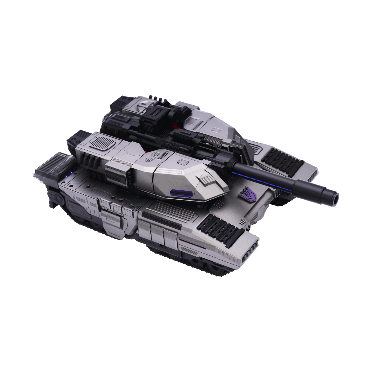 Robosen Flagship Megatron (Limited Edition)