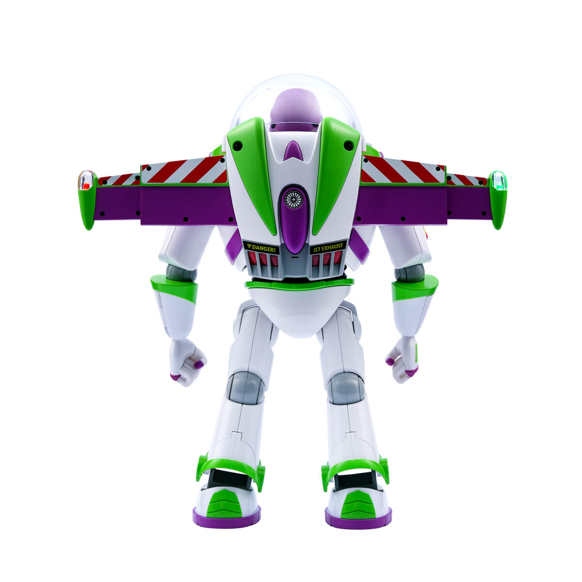 Toy Story Buzz Lightyear Robot