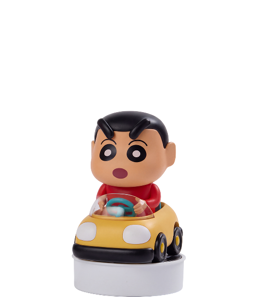Shin chan