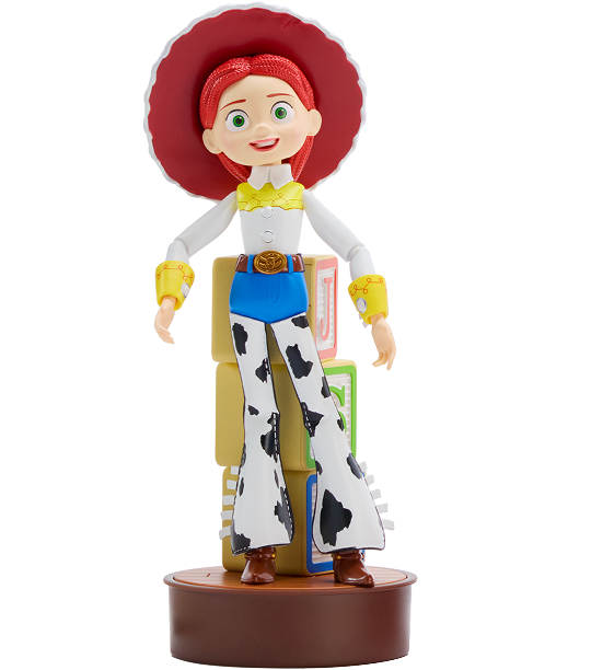 Jessie
