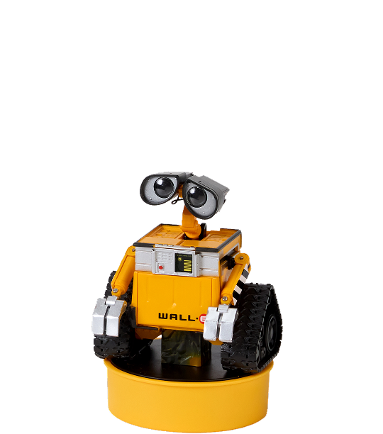 Wall-E