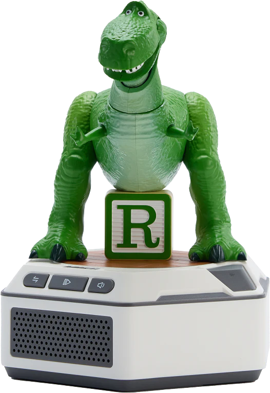 Mini Robot - Disney Pixar Toy Story- Rex