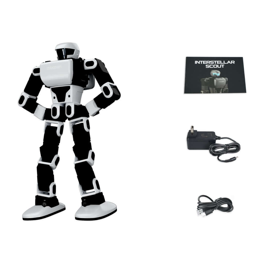 Robosen Interstellar Scout K1