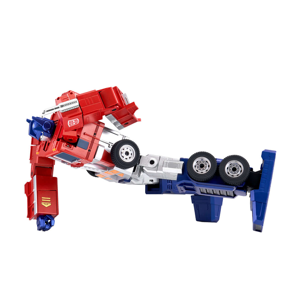 Robosen Elite Optimus Prime